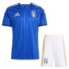Italië Voetbaltenue Thuis WK 2026 - Kind