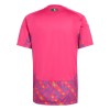 Mexico Voetbalshirt Thuis Doelman WK 2026