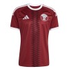 Qatar Voetbalshirt Thuis WK 2026 Qatar Voetbalshirt Thuis WK 2026