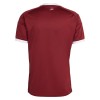 Qatar Voetbalshirt Thuis WK 2026