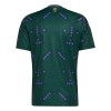 Saoedi-Arabië Voetbalshirt Thuis WK 2026