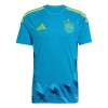 Spanje Voetbalshirt Doelman WK 2026