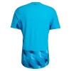Spanje Voetbalshirt Doelman WK 2026