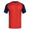 Spanje Voetbalshirt Thuis WK 2026