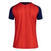 Spanje Voetbalshirt Thuis WK 2026 - Dames
