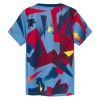 FC Barcelona Pre-Match Voetbalshirt 2025-26