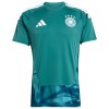 Duitsland Voetbalshirt Thuis Doelman WK 2026