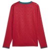 Portugal Voetbalshirt Thuis WK 2026 Lange Mouw