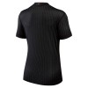 Jordan Paris Saint-Germain Voetbalshirt 4e 2025-26 - Dames