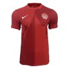 Canada Voetbalshirt Thuis WK 2026