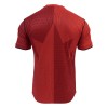 Canada Voetbalshirt Thuis WK 2026