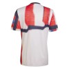 FC Bayern München Pre-Match Voetbalshirt 2025-26