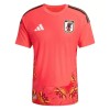 Japan Voetbalshirt Doelman WK 2026