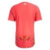 Japan Voetbalshirt Doelman WK 2026