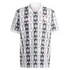 Juventus Lifestyle Special Edition Voetbalshirt 2025-26 Juventus Lifestyle Special Edition Voetbalshirt 2025-26