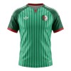 Algerije Voetbalshirt Uit WK 2026