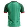 Algerije Voetbalshirt Uit WK 2026
