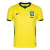 Brazilië Voetbalshirt Thuis WK 2026