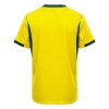 Brazilië Voetbalshirt Thuis WK 2026
