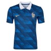Frankrijk Voetbalshirt Thuis WK 2026