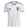 Japan Voetbalshirt Uit WK 2026 Japan Voetbalshirt Uit WK 2026