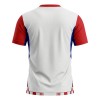Kroatië Voetbalshirt Thuis WK 2026