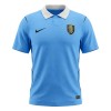 Uruguay Voetbalshirt Thuis WK 2026