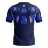 Uruguay Voetbalshirt Uit WK 2026