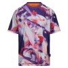AC Fiorentina Pre-Match Voetbalshirt 2025-26
