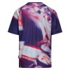 AC Fiorentina Pre-Match Voetbalshirt 2025-26