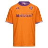 AC Fiorentina Voetbalshirt 4e 2025-26