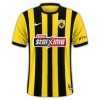 AEK Athens Voetbalshirt Thuis 2025-26 AEK Athens Voetbalshirt Thuis 2025-26