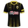 AEK Athens Voetbalshirt Uit 2025-26
