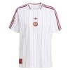 Aston Villa Terrace Icons Voetbalshirt 2025-26