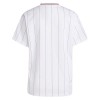 Aston Villa Terrace Icons Voetbalshirt 2025-26