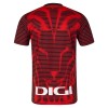 Athletic Bilbao Voetbalshirt 4e 2025-26