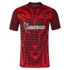 Athletic Bilbao Williams JR 10 Voetbalshirt 4e 2025-26