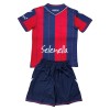 Bologna Voetbaltenue Thuis 2025-26 - Kind