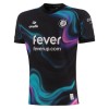 Bristol City Voetbalshirt 3e 2025-26 Bristol City Voetbalshirt 3e 2025-26
