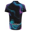 Bristol City Voetbalshirt 3e 2025-26