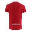 Bristol City Voetbalshirt Thuis 2025-26