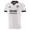 Bristol City Voetbalshirt Uit 2025-26