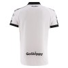 Bristol City Voetbalshirt Uit 2025-26