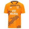 Cardiff City Voetbalshirt 3e 2025-26 Cardiff City Voetbalshirt 3e 2025-26