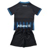 Club Brugge Voetbaltenue Thuis 2025-26 - Kind