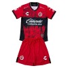 Club Tijuana Voetbaltenue Thuis 2025-26 - Kind