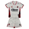 Club Tijuana Voetbaltenue Uit 2025-26 - Kind Club Tijuana Voetbaltenue Uit 2025-26 - Kind