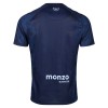 Coventry City Voetbalshirt 3e 2025-26