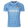 Coventry City Voetbalshirt Thuis 2025-26 Coventry City Voetbalshirt Thuis 2025-26