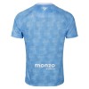 Coventry City Voetbalshirt Thuis 2025-26